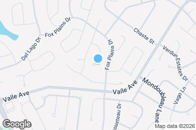 Map image of the property - 15520 Ninety-Seventh Ave