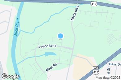 Map image of the property - 807 Arrington Wy