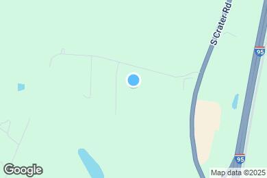 Map image of the property - 2111 Clary Rd