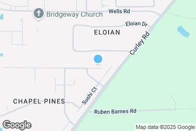 Map image of the property - 30949 Midtown Ct
