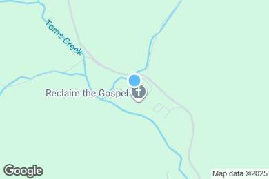Map image of the property - Paint Landing