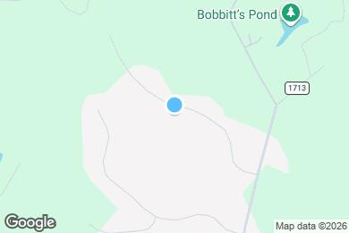 Map image of the property - 135 Kentucky Derby Dr
