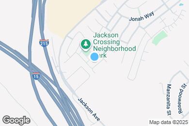 Map image of the property - 40627 Cartier St
