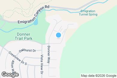 Map image of the property - 3075 Kennedy Dr