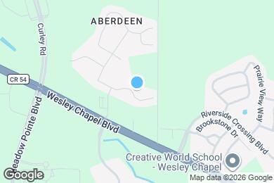 Map image of the property - 31735 Loch Aline Dr