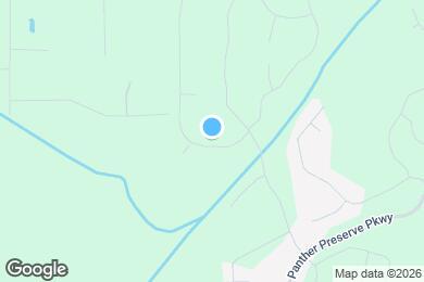 Map image of the property - 1235 Tan Tara Trail