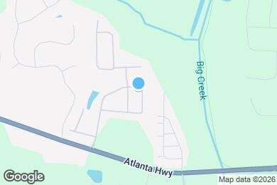 Map image of the property - 5115 Breezewood Cir