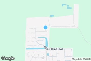 Map image of the property - 3027 Yorktown Cir