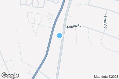 Map image of the property - 124 Mammoth Rd