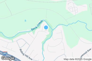 Map image of the property - 4315 Houldsworth Dr