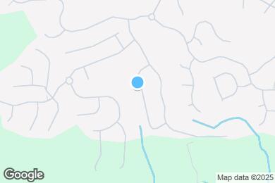 Map image of the property - 2991 Leatherleaf Trl