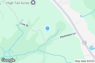 Map image of the property - 45 Low St
