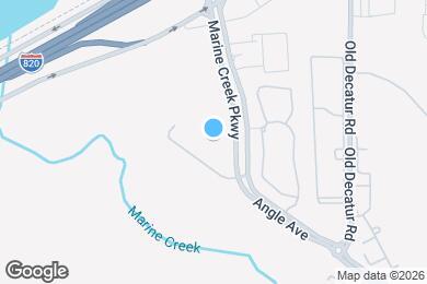 Map image of the property - Branding Iron