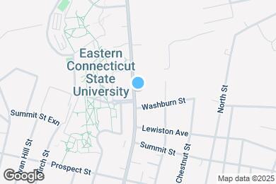 Map image of the property - 275 High St