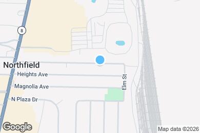 Map image of the property - 200 Summit Ave