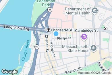 Map image of the property - 77 Phillips St