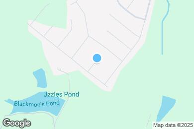 Map image of the property - 60 Big Horn Ln