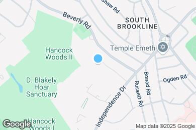 Map image of the property - 175 Gerry Rd