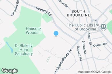 Map image of the property - 179 Gerry Rd