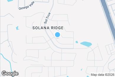 Map image of the property - 7123 Pandora Wy