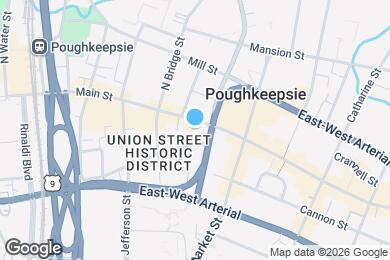 Map image of the property - 210 Main St