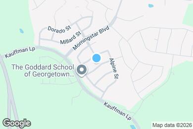 Map image of the property - 125 Kavanaugh St