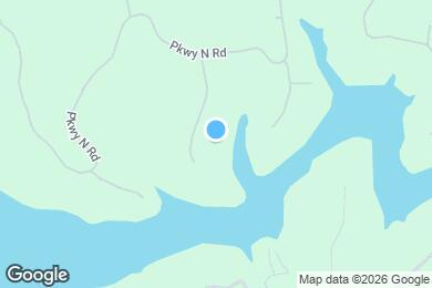 Map image of the property - 179 N Mountain Ln