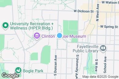 Map image of the property - Atmosphere