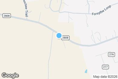 Map image of the property - 194 Private Road 4660