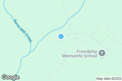 Map image of the property - 41195 Friendship Ct