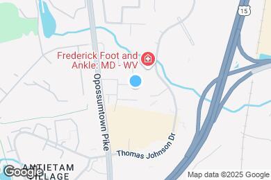 Map image of the property - 119 Fairfield Dr
