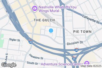 Map image of the property - 908 Division St
