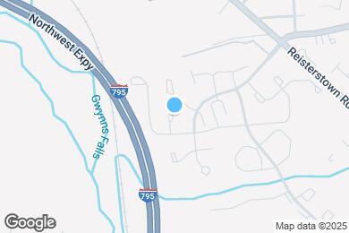 Map image of the property - 19 Hunt Cup Cir