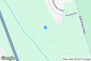 Map image of the property - 2853 Monaghan Dr