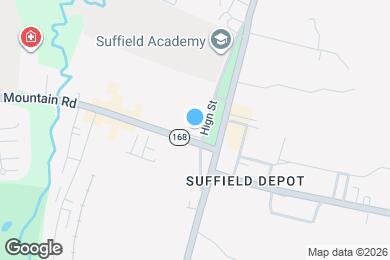 Map image of the property - 35 High St