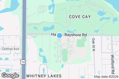 Map image of the property - 1811 Clearbrooke Dr