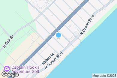 Map image of the property - 412 28th Ave N