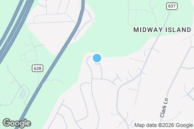 Map image of the property - 248 Olympic Dr