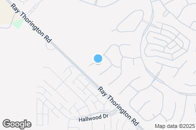 Map image of the property - 8530 Carillion Pl