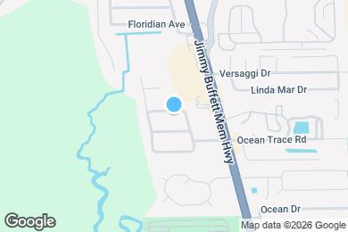 Map image of the property - Unit