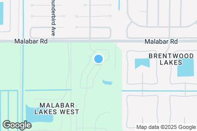 Map image of the property - 1536 Diablo Cir SW
