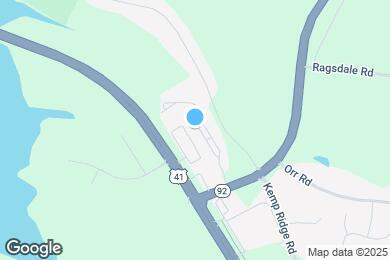 Map image of the property - 3937 Abernathy Farm Way NW