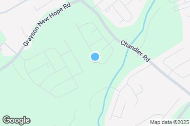 Map image of the property - 1995 Cutleaf Creek Rd SE