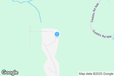 Map image of the property - 20 Akin Way