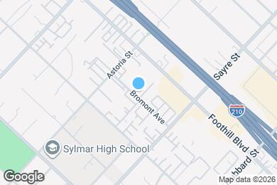 Map image of the property - Valley Pride Village