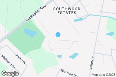 Map image of the property - 524 Robin Dr