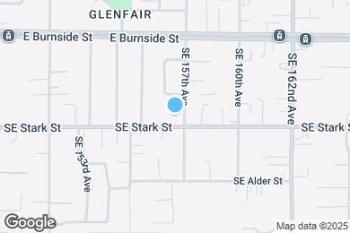 Map image of the property - Crofton Apartments