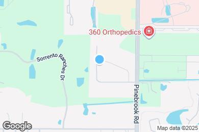 Map image of the property - 172 Cohosh Rd