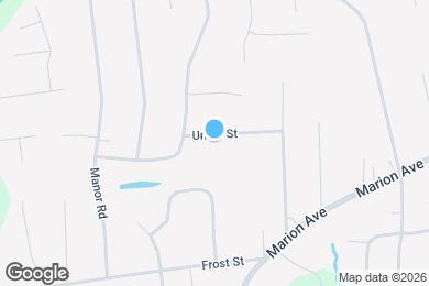 Map image of the property - 60 Union St