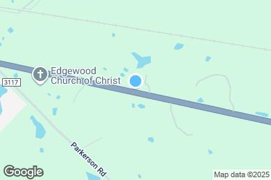 Map image of the property - 15854 Highway 80